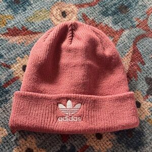 Adidas Rose Knit Hat
